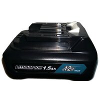 Аккумулятор Makita BL1016 (12В/1.5 Ah) - Превью изображения №6 — Интернет-магазин 55texno.by