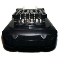 Аккумулятор Makita BL1016 (12В/1.5 Ah) - Превью изображения №5 — Интернет-магазин 55texno.by