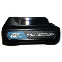 Аккумулятор Makita BL1016 (12В/1.5 Ah) - Превью изображения №4 — Интернет-магазин 55texno.by