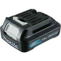 Makita BL1016 (12В/1.5 Ah)