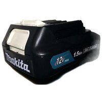 Аккумулятор Makita BL1016 (12В/1.5 Ah) - Превью изображения №3 — Интернет-магазин 55texno.by