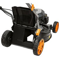 Газонокосилка ELAND BGL-444SA серия А - Превью изображения №4 — Интернет-магазин 55texno.by