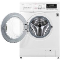 Стирально-сушильная машина LG F1296CDS0X - Превью изображения №2 — Интернет-магазин 55texno.by