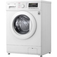 Стирально-сушильная машина LG F1296CDS0X - Превью изображения №7 — Интернет-магазин 55texno.by