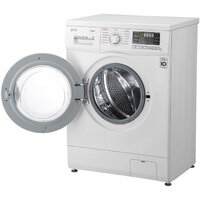 Стирально-сушильная машина LG F1296CDS0X - Превью изображения №8 — Интернет-магазин 55texno.by