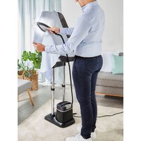 Отпариватель Tefal Ixeo+ QT1510E0 - Превью изображения №16 — Интернет-магазин 55texno.by