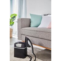 Отпариватель Tefal Ixeo+ QT1510E0 - Превью изображения №23 — Интернет-магазин 55texno.by