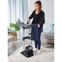 Отпариватель Tefal Ixeo+ QT1510E0 - Превью изображения №18 — Интернет-магазин 55texno.by