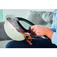 Отпариватель Tefal Ixeo+ QT1510E0 - Превью изображения №20 — Интернет-магазин 55texno.by