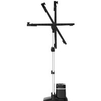 Отпариватель Tefal Ixeo+ QT1510E0 - Превью изображения №6 — Интернет-магазин 55texno.by