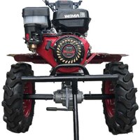Мотоблок бензиновый Weima WM1100D-6 - Превью изображения №2 — Интернет-магазин 55texno.by