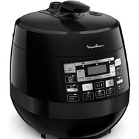 Мультиварка-скороварка Moulinex CE430832 - Превью изображения №3 — Интернет-магазин 55texno.by