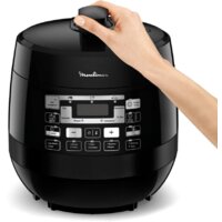 Мультиварка-скороварка Moulinex CE430832 - Превью изображения №6 — Интернет-магазин 55texno.by