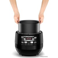 Мультиварка-скороварка Moulinex CE430832 - Превью изображения №5 — Интернет-магазин 55texno.by