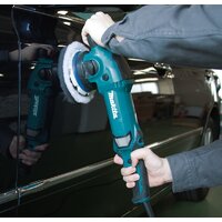Полировальная машина Makita PO5000C - Превью изображения №4 — Интернет-магазин 55texno.by