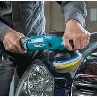 Полировальная машина Makita PO5000C - Превью изображения №3 — Интернет-магазин 55texno.by