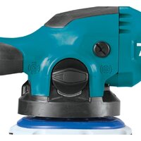 Полировальная машина Makita PO5000C - Превью изображения №7 — Интернет-магазин 55texno.by