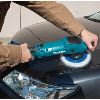 Полировальная машина Makita PO5000C - Превью изображения №2 — Интернет-магазин 55texno.by