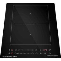 Варочная панель MAUNFELD CVI292S2BBK Inverter - Превью изображения №2 — Интернет-магазин 55texno.by