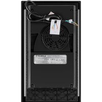 Варочная панель MAUNFELD CVI292S2BBK Inverter - Превью изображения №5 — Интернет-магазин 55texno.by