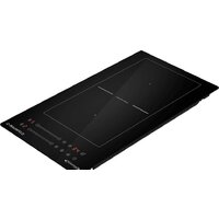 Варочная панель MAUNFELD CVI292S2BBK Inverter - Превью изображения №3 — Интернет-магазин 55texno.by
