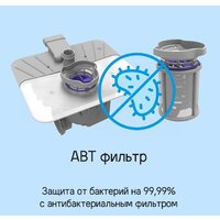 Встраиваемая посудомоечная машина MAUNFELD MLP-123I - Превью изображения №22 — Интернет-магазин 55texno.by