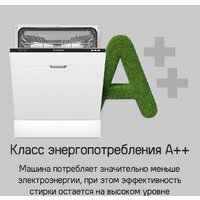 Встраиваемая посудомоечная машина MAUNFELD MLP-123I - Превью изображения №3 — Интернет-магазин 55texno.by