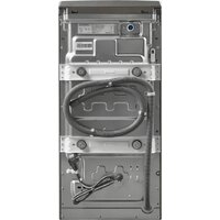 Стиральная машина с вертикальной загрузкой MAUNFELD MFWM127ISSL - Превью изображения №3 — Интернет-магазин 55texno.by