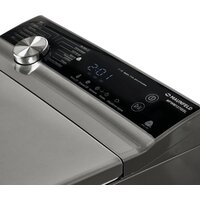 Стиральная машина с вертикальной загрузкой MAUNFELD MFWM127ISSL - Превью изображения №10 — Интернет-магазин 55texno.by