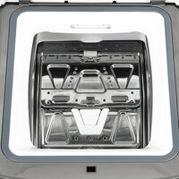 Стиральная машина с вертикальной загрузкой MAUNFELD MFWM127ISSL - Превью изображения №8 — Интернет-магазин 55texno.by