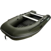 Gladiator E380PRO (зеленый)