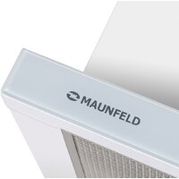 Кухонная вытяжка MAUNFELD TS Touch 50 (белый) - Превью изображения №15 — Интернет-магазин 55texno.by