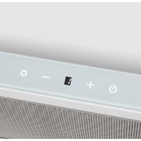Кухонная вытяжка MAUNFELD TS Touch 50 (белый) - Превью изображения №14 — Интернет-магазин 55texno.by