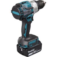 Ударная дрель-шуруповерт Makita DHP489Z (без АКБ) - Превью изображения №11 — Интернет-магазин 55texno.by