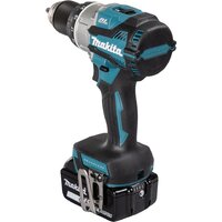 Ударная дрель-шуруповерт Makita DHP489Z (без АКБ) - Превью изображения №8 — Интернет-магазин 55texno.by
