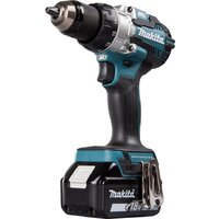 Ударная дрель-шуруповерт Makita DHP489Z (без АКБ) - Превью изображения №4 — Интернет-магазин 55texno.by