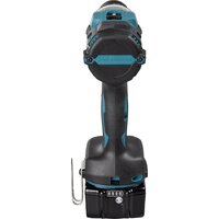 Ударная дрель-шуруповерт Makita DHP489Z (без АКБ) - Превью изображения №10 — Интернет-магазин 55texno.by