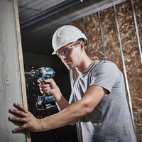 Ударная дрель-шуруповерт Makita DHP489Z (без АКБ) - Превью изображения №14 — Интернет-магазин 55texno.by