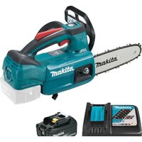Makita DUC204RF (с 1-им АКБ 3 Ач, быстрое З/У)