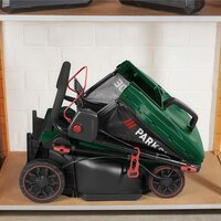 Газонокосилка PARKSIDE PERM 1500 A1 - Превью изображения №5 — Интернет-магазин 55texno.by