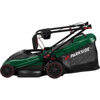 Газонокосилка PARKSIDE PERM 1500 A1 - Превью изображения №3 — Интернет-магазин 55texno.by