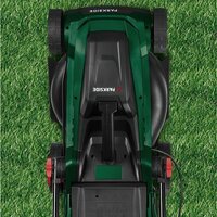 Газонокосилка PARKSIDE PERM 1500 A1 - Превью изображения №8 — Интернет-магазин 55texno.by