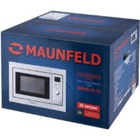 Микроволновая печь MAUNFELD MBMO.20.7S - Превью изображения №12 — Интернет-магазин 55texno.by