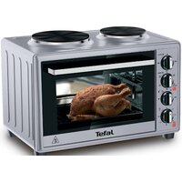 Мини-печь Tefal Optimate OF463D30 - Превью изображения №3 — Интернет-магазин 55texno.by