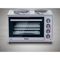 Мини-печь Tefal Optimate OF463D30 - Превью изображения №4 — Интернет-магазин 55texno.by