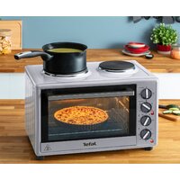 Мини-печь Tefal Optimate OF463D30 - Превью изображения №6 — Интернет-магазин 55texno.by