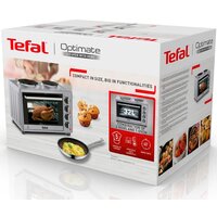 Мини-печь Tefal Optimate OF463D30 - Превью изображения №7 — Интернет-магазин 55texno.by