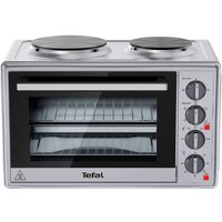 Мини-печь Tefal Optimate OF463D30 - Превью изображения №2 — Интернет-магазин 55texno.by
