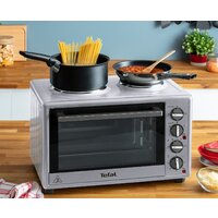 Мини-печь Tefal Optimate OF463D30 - Превью изображения №5 — Интернет-магазин 55texno.by