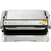 Электрогриль Tefal OptiGrill 2 in 1 GC772D30 - Превью изображения №2 — Интернет-магазин 55texno.by